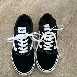 Class Old Skool Vans